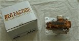 Red Faction Guerrilla, Heavy Walker Robot Promo Action Figure, THQ, 2009. - 0 - Thumbnail