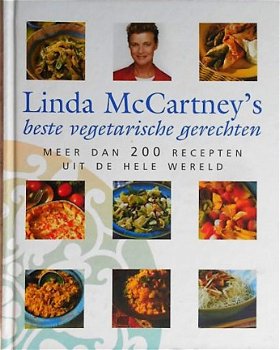 Linda McCartney's beste vegetarische gerechten - 1