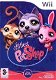 Littlest Pet Shop Nintendo Wii - 1 - Thumbnail