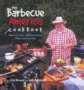 Rick Browne - The Barbecue America Cookbook  ( Engelstalig)