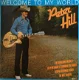 LP - Peter Hill - Welcome to my world - 0 - Thumbnail
