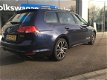 Volkswagen Golf Variant - 1.6 TDI 110PK Bluemotion | Demo | Navi | DAB | Airco - 1 - Thumbnail