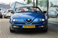 Alfa Romeo Spider - 2.0 Twin-Spark Lusso - 1 - Thumbnail