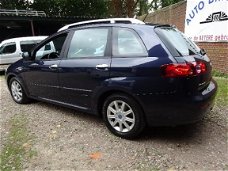 Fiat Croma - 2.2-16V Business Connect