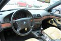 BMW 5-serie - 520D EXECUTIVE Youngtimer, 1e eigenaar, Dealeronderhouden, Leder, ECC Clima, Cruise - 1 - Thumbnail