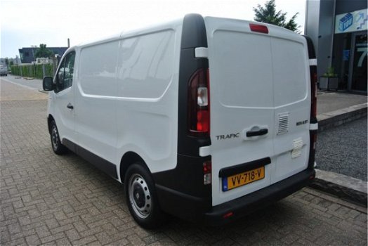 Renault Trafic - 1.6 DCI T27 L1H1 COMFORT - 1