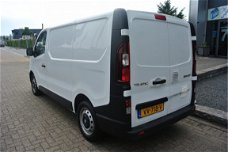 Renault Trafic - 1.6 DCI T27 L1H1 COMFORT