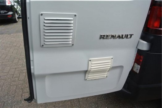 Renault Trafic - 1.6 DCI T27 L1H1 COMFORT - 1