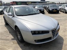 Alfa Romeo 159 - 1.9 JTD