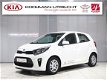 Kia Picanto - 1.0 CVVT ComfortPlusLine Navigator - 1 - Thumbnail