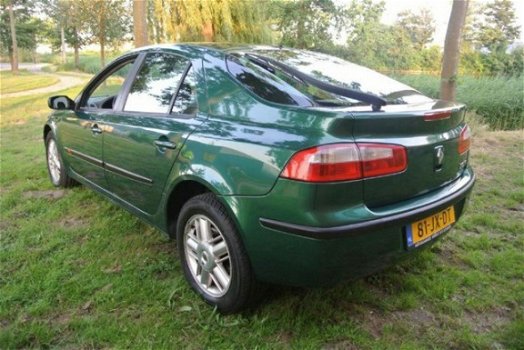 Renault Laguna - 1.8-16V Expression*airco*cruise*weinig km`s - 1