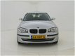 BMW 1-serie - 118D 5-DEURS + SPORTSTOELEN / SPORTSTUUR - 1 - Thumbnail