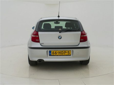BMW 1-serie - 118D 5-DEURS + SPORTSTOELEN / SPORTSTUUR - 1