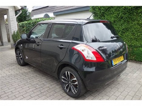 Suzuki Swift - VERKOCHT - 1