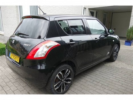 Suzuki Swift - VERKOCHT - 1