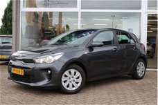 Kia Rio - 1.0 T-GDI 100pk ComfortPlusLine Navigator