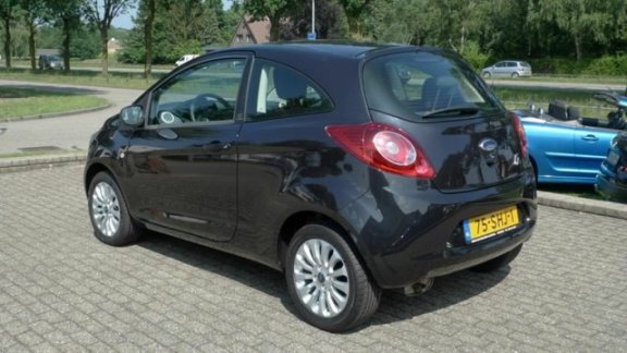 Ford Ka - 1.2 Titanium X start/stop all-in prijs - 1