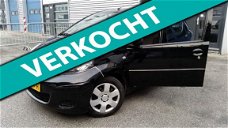 Toyota Aygo - 1.0/Airco/Elektra pakket/Nw Apk/Garantie