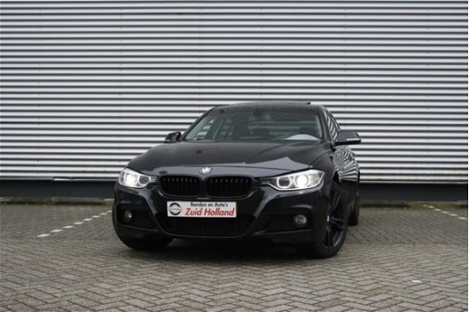 BMW 3-serie - NL Auto MPakket Dealer.onderhouden - 1