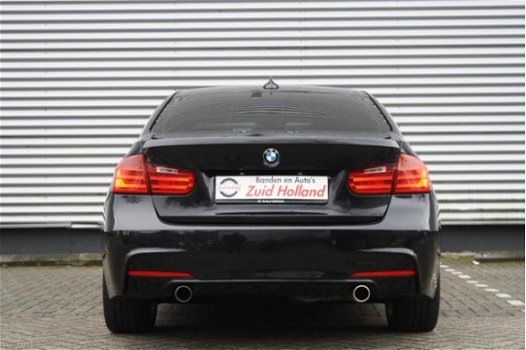 BMW 3-serie - NL Auto MPakket Dealer.onderhouden - 1