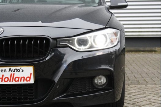 BMW 3-serie - NL Auto MPakket Dealer.onderhouden - 1