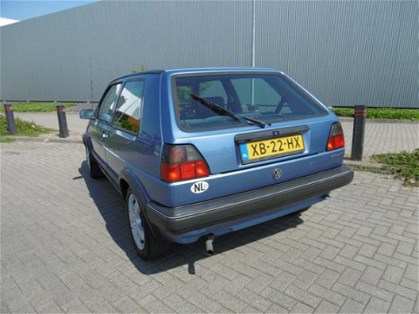 Volkswagen Golf - 1.6 - 10 Million Edition Uniek 2 e Eigenaar - 1