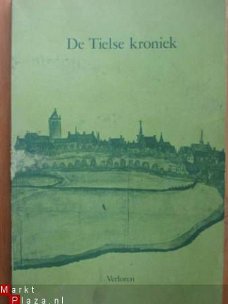 De Tielse kroniek