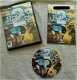 PC Spel / Game, Tom Clancy's Ghost Recon Advanced Warfighter 2, PC DVD-ROM, UBISOFT, 2007.(Nr.1) - 4 - Thumbnail