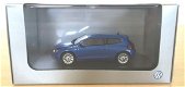 1:43 Norev VW Volkswagen Scirocco 2008 blauw - 2 - Thumbnail