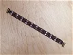 Bruine armband - 1 - Thumbnail