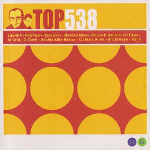 Top 538 Volume 2 ( 2 CD) - 1