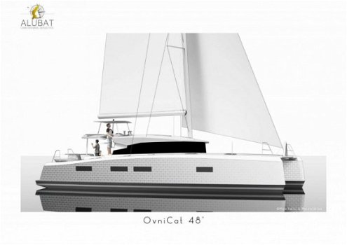 Alubat Ovnicat 48 - 2