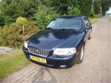 Volvo S80 - D5 kinetic Young timer