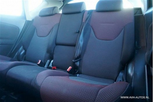 Seat Toledo - 2.0fsi stylance - 1