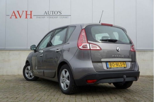 Renault Scénic - Scénic 1.5 dCi Dynamique Automaat - 1