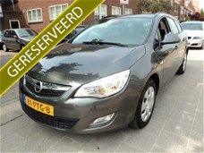 Opel Astra Sports Tourer - 1.3 CDTI S/S EDITION Navigatie 125.000 KM