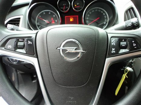 Opel Astra Sports Tourer - 1.3 CDTI S/S EDITION Navigatie 125.000 KM - 1