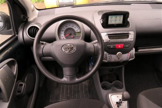 Toyota Aygo - 1.0 12V VVT-I COMFORT NAVIGATIE - 1