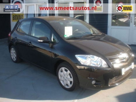 Toyota Auris - 1.3 vvti aspiration 5-DEURS AIRCO - 1