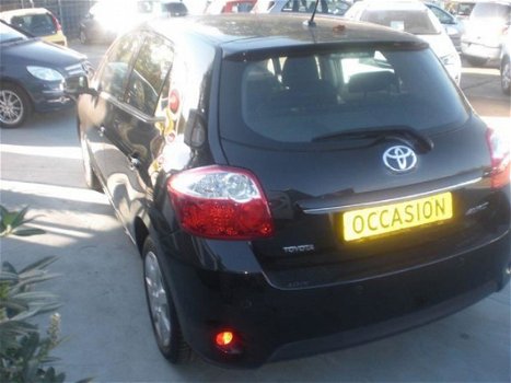 Toyota Auris - 1.3 vvti aspiration 5-DEURS AIRCO - 1