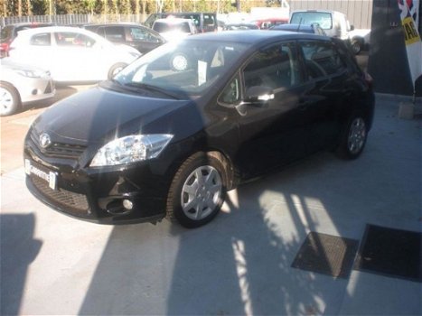 Toyota Auris - 1.3 vvti aspiration 5-DEURS AIRCO - 1