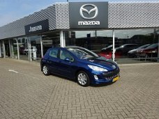 Peugeot 308 - 1.6 THP XT , Pano.dak, Leder, LMV, Clima, PDC