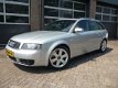 Audi A4 Avant - 4.2 V8 quattro S4 Exclusive - 1 - Thumbnail