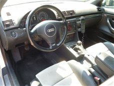 Audi A4 Avant - 4.2 V8 quattro S4 Exclusive