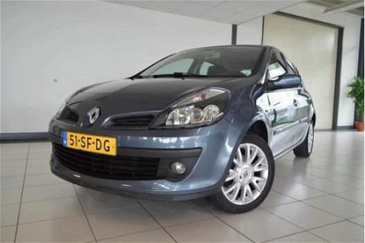 Renault Clio - 1.6-16V Dynamique Luxe - 1