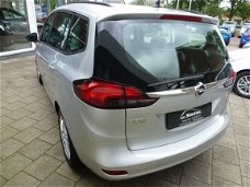 Opel Zafira Tourer - 1.4 Innovation 7p. turbo/navigatie/cruise