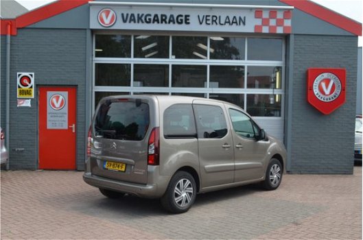 Citroën Berlingo - 1.6 VTI....45000 km... MOOIE AUTO - 1