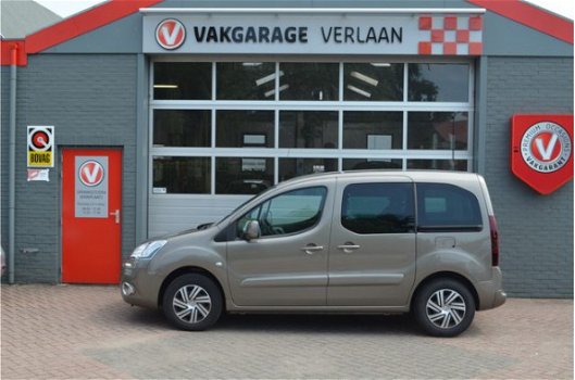 Citroën Berlingo - 1.6 VTI....45000 km... MOOIE AUTO - 1