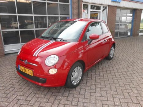 Fiat 500 - 1.2 Pop - 1