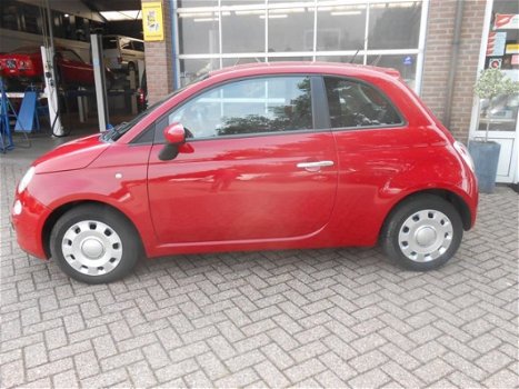 Fiat 500 - 1.2 Pop - 1